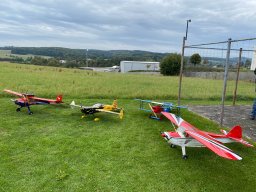 MFV Oktoberfest 2025